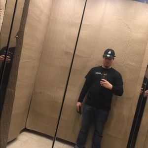 Meet your Posher, Jared